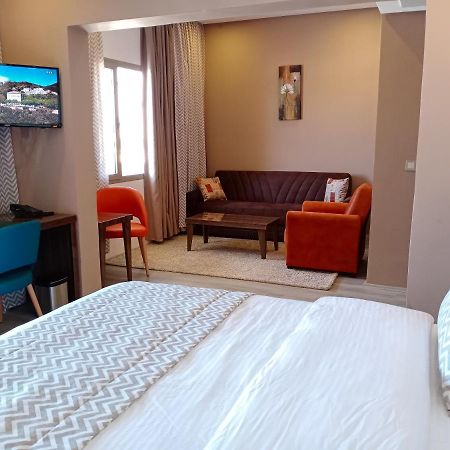 Hotel Atlas Saiss فاس المظهر الخارجي الصورة